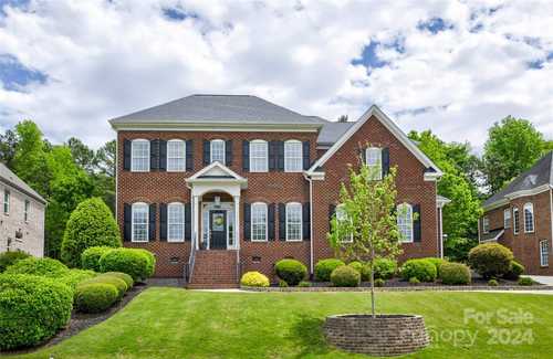 $939,000 - 5Br/6Ba -  for Sale in The Palisades, Charlotte