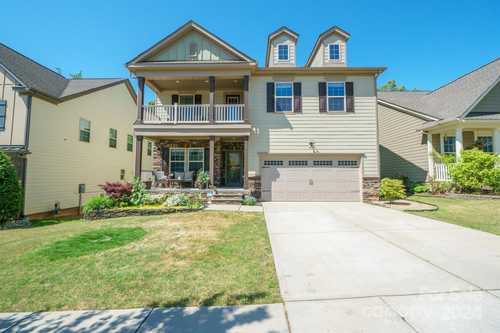 $540,000 - 5Br/3Ba -  for Sale in Byers Creek, Mooresville