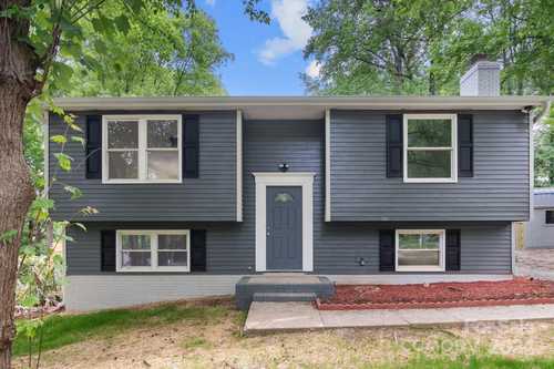 $390,500 - 4Br/2Ba -  for Sale in Idlewild South, Charlotte