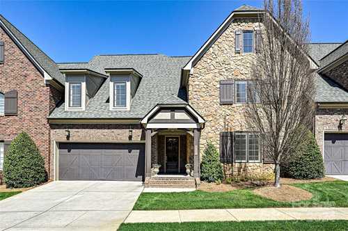 $965,000 - 3Br/3Ba -  for Sale in The Mayfair, Charlotte