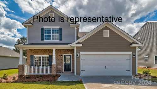 $388,440 - 4Br/4Ba -  for Sale in Wallace Springs, Statesville