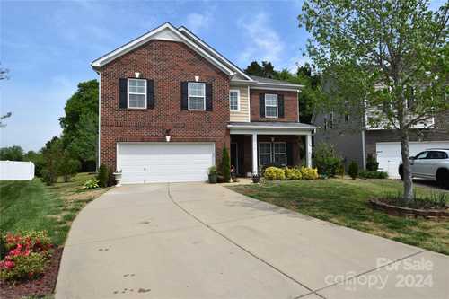 $547,900 - 5Br/3Ba -  for Sale in Bexley, Fort Mill
