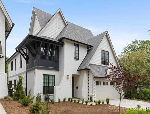 $1,774,000 - 6Br/5Ba -  for Sale in Myers Park, Charlotte
