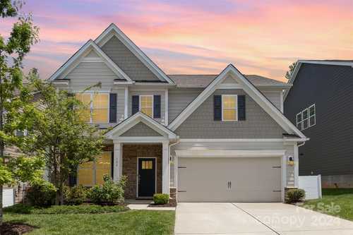 $535,000 - 5Br/4Ba -  for Sale in Meadows At Coddle Creek, Mooresville