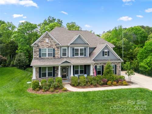 $1,025,000 - 5Br/6Ba -  for Sale in Heron Cove, Lake Wylie