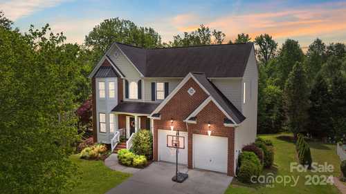 $749,900 - 6Br/4Ba -  for Sale in Wentworth, Fort Mill