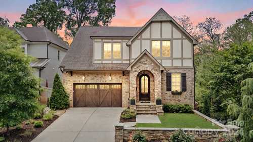 $1,795,000 - 5Br/5Ba -  for Sale in Cherry, Charlotte