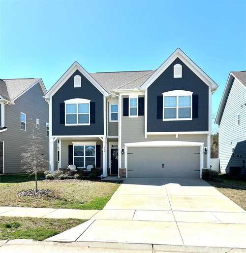 $475,000 - 4Br/3Ba -  for Sale in Meadows At Coddle Creek, Mooresville