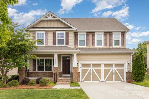 $489,900 - 4Br/3Ba -  for Sale in Whispering Pines, Charlotte