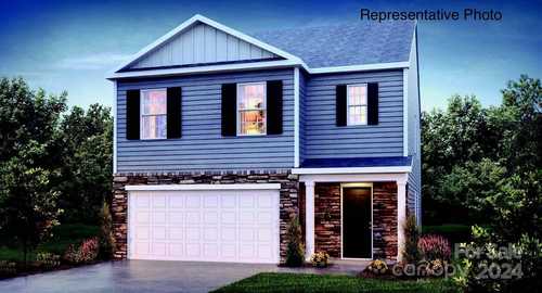 $356,765 - 5Br/3Ba -  for Sale in Wallace Springs, Statesville