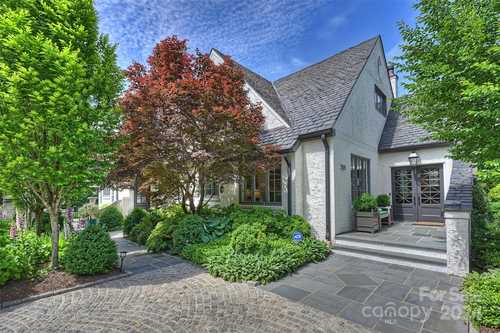 $2,450,000 - 5Br/4Ba -  for Sale in Myers Park, Charlotte