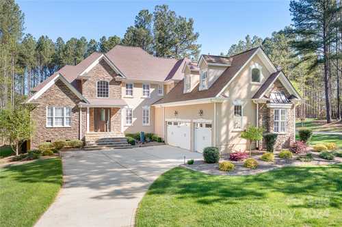 $825,000 - 4Br/4Ba -  for Sale in Winding Forest, Troutman