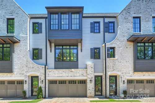 $1,175,000 - 3Br/4Ba -  for Sale in Towns At Berryhill, Charlotte