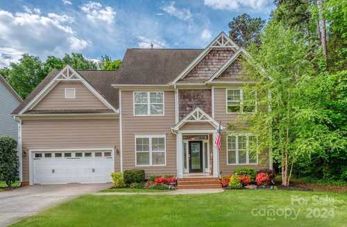 $580,000 - 4Br/4Ba -  for Sale in Huntwyck Place, Mooresville