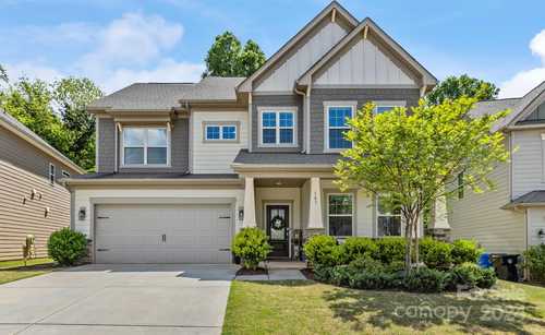 $579,000 - 5Br/4Ba -  for Sale in Byers Creek, Mooresville