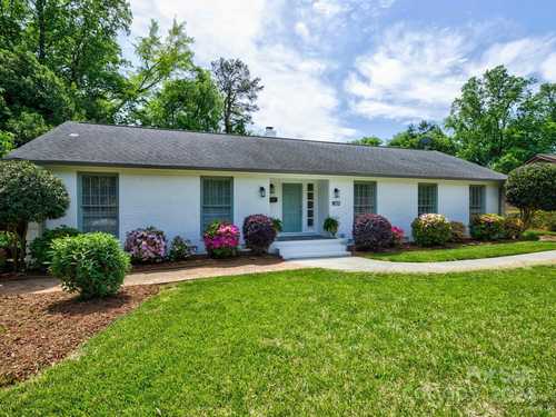$715,000 - 3Br/2Ba -  for Sale in Montclaire, Charlotte