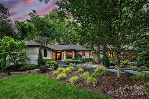 $1,650,000 - 4Br/5Ba -  for Sale in Old Foxcroft, Charlotte