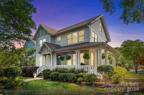 $1,395,000 - 4Br/4Ba -  for Sale in Midwood, Charlotte