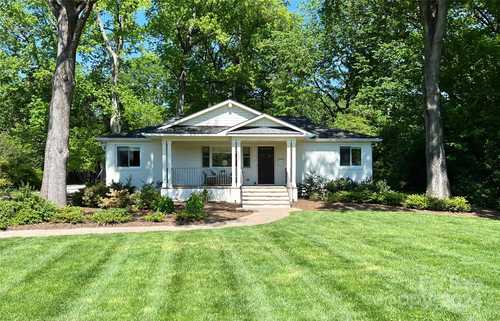 $1,250,000 - 4Br/2Ba -  for Sale in Cotswold, Charlotte