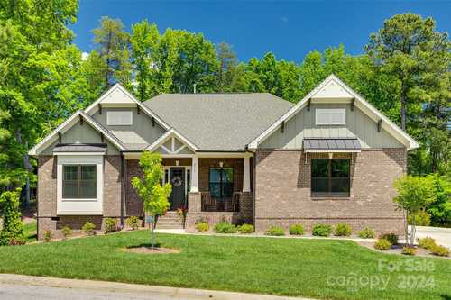 $899,900 - 5Br/4Ba -  for Sale in Handsmill On Lake Wylie, York