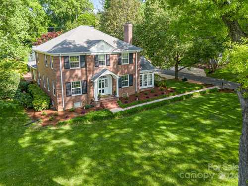 $1,550,000 - 4Br/4Ba -  for Sale in Myers Park, Charlotte