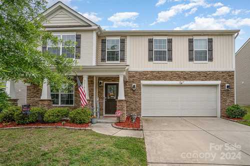 $450,000 - 4Br/4Ba -  for Sale in Caldwell Commons, Charlotte