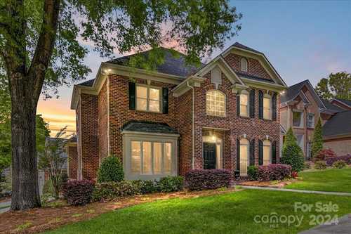 $715,000 - 3Br/3Ba -  for Sale in Ivy Hall, Charlotte