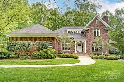 $1,695,000 - 4Br/3Ba -  for Sale in Giverny, Charlotte