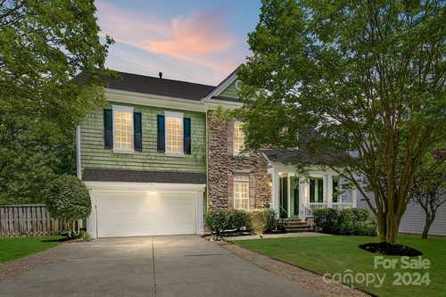 $655,000 - 4Br/3Ba -  for Sale in Lake Shore, Fort Mill