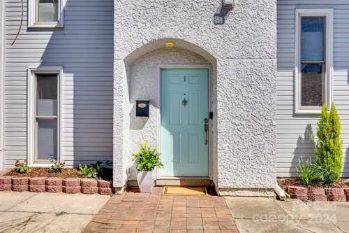 $355,000 - 2Br/2Ba -  for Sale in Fourth Ward, Charlotte