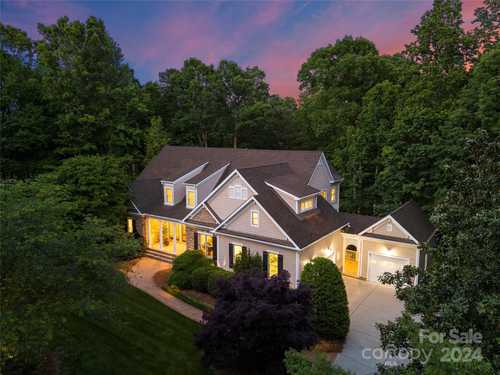 $2,850,000 - 5Br/6Ba -  for Sale in The Point, Mooresville