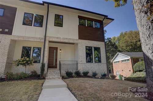 $1,199,000 - 4Br/4Ba -  for Sale in Montclaire, Charlotte