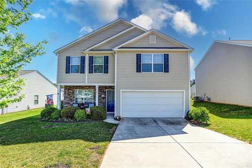 $335,000 - 4Br/3Ba -  for Sale in Wildewood, Statesville
