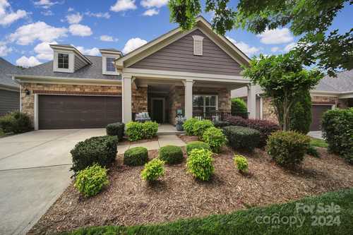 $498,000 - 2Br/2Ba -  for Sale in The Courtyards At Kinnamon Park, Huntersville