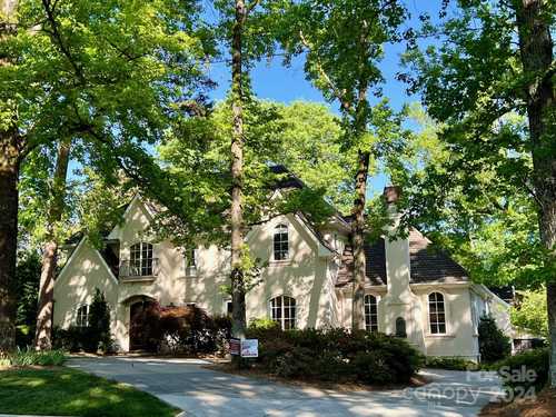 $2,250,000 - 6Br/5Ba -  for Sale in Barclay Downs, Charlotte