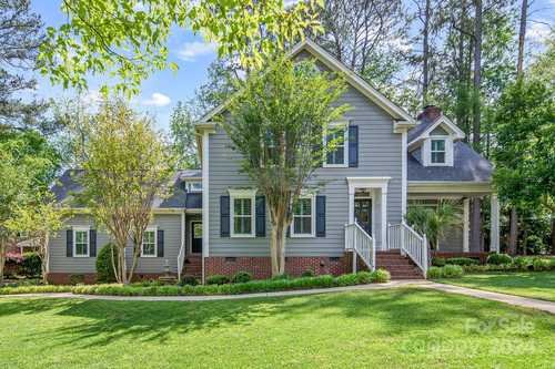 $600,000 - 4Br/4Ba -  for Sale in Wedgewood, Rock Hill