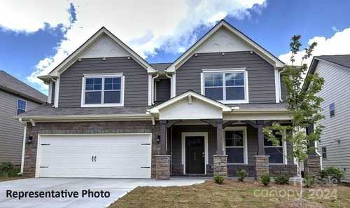 $485,270 - 4Br/4Ba -  for Sale in Falls Cove At Lake Norman, Troutman