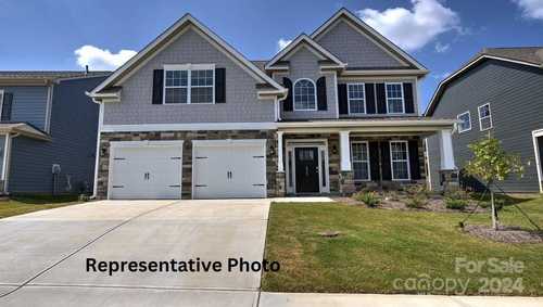 $485,555 - 4Br/3Ba -  for Sale in Falls Cove At Lake Norman, Troutman