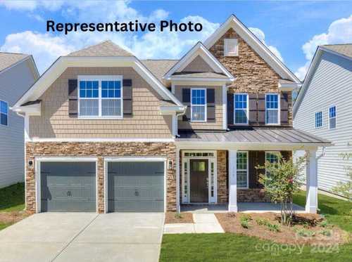 $488,260 - 5Br/4Ba -  for Sale in Falls Cove At Lake Norman, Troutman