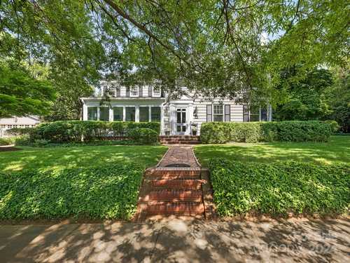 $1,375,000 - 3Br/3Ba -  for Sale in Dilworth, Charlotte