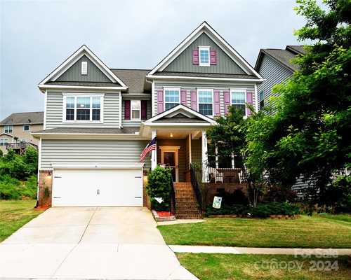 $605,000 - 4Br/4Ba -  for Sale in Waterside At The Catawba, Fort Mill