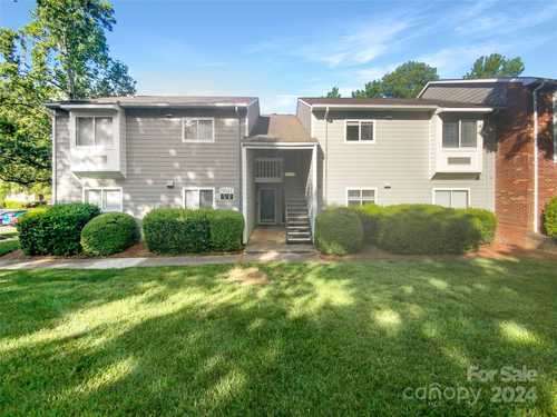 $256,000 - 2Br/2Ba -  for Sale in Sunset Hills, Charlotte