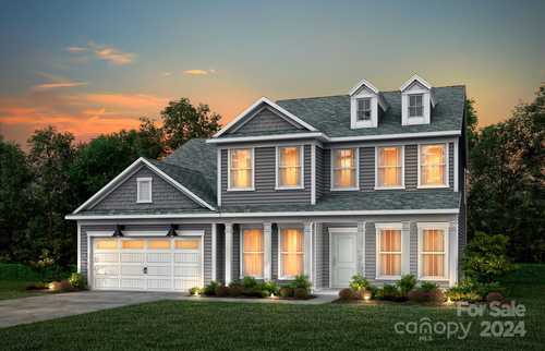 $1,067,401 - 6Br/5Ba -  for Sale in Patterson Pond, Fort Mill