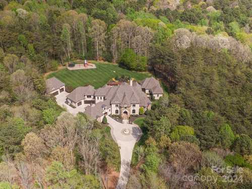 $5,900,000 - 6Br/10Ba -  for Sale in The Sanctuary, Charlotte