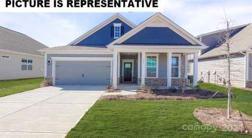 $388,255 - 3Br/2Ba -  for Sale in Brookside, Troutman