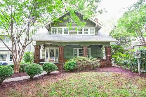 $1,650,000 - 4Br/3Ba -  for Sale in Myers Park, Charlotte