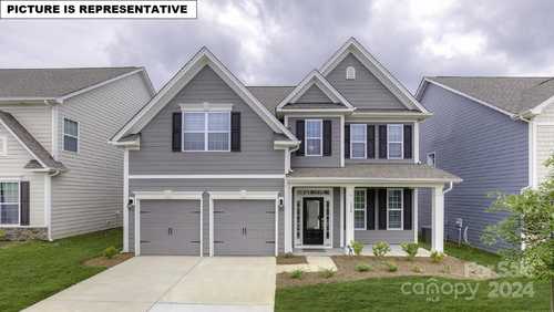 $484,855 - 5Br/4Ba -  for Sale in Falls Cove At Lake Norman, Troutman