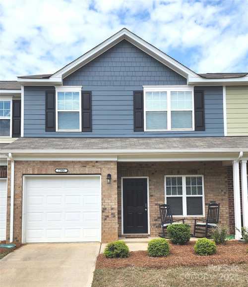 $318,900 - 2Br/3Ba -  for Sale in Townes At University East, Charlotte