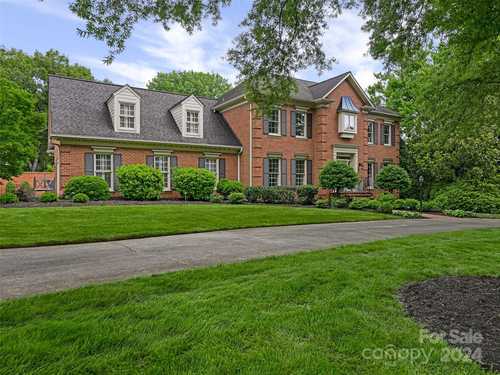 $1,479,000 - 4Br/4Ba -  for Sale in Quail Hollow, Charlotte