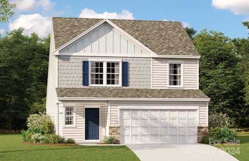 $349,459 - 5Br/3Ba -  for Sale in Greenbriar, Statesville